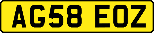 AG58EOZ
