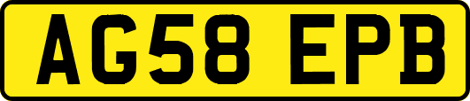 AG58EPB