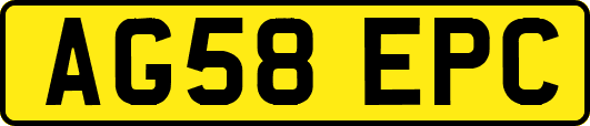 AG58EPC