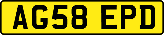 AG58EPD