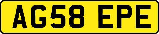 AG58EPE