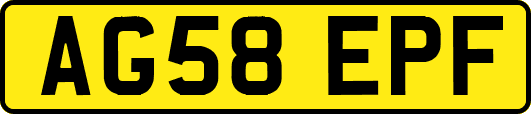 AG58EPF