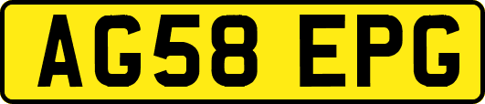 AG58EPG