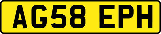 AG58EPH