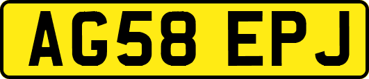 AG58EPJ