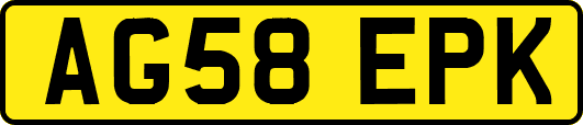 AG58EPK