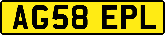 AG58EPL