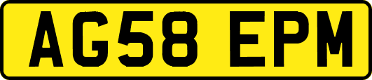 AG58EPM