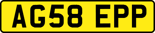 AG58EPP