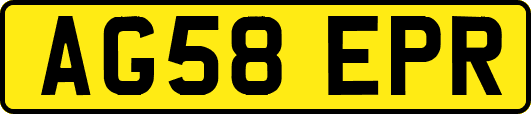 AG58EPR