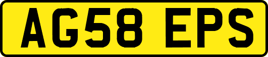 AG58EPS