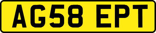 AG58EPT