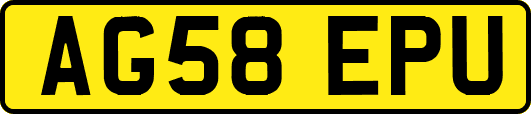 AG58EPU