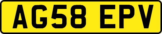 AG58EPV