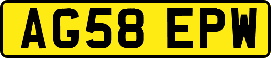 AG58EPW
