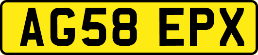 AG58EPX