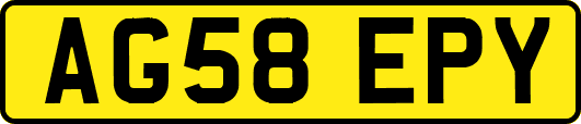 AG58EPY