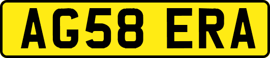 AG58ERA