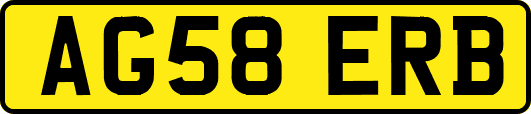 AG58ERB
