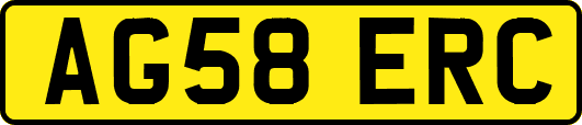 AG58ERC