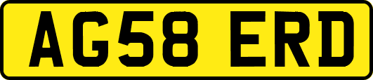 AG58ERD
