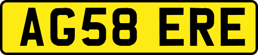 AG58ERE