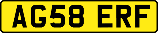 AG58ERF