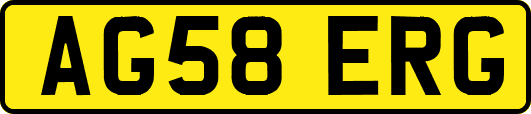 AG58ERG