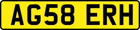 AG58ERH