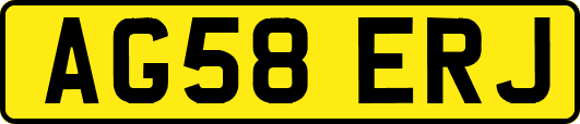 AG58ERJ