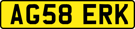AG58ERK