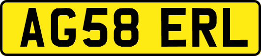 AG58ERL