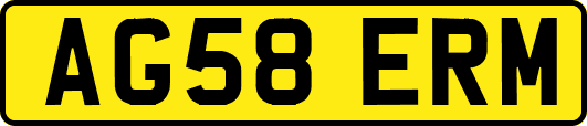 AG58ERM