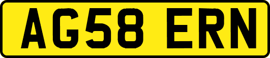 AG58ERN