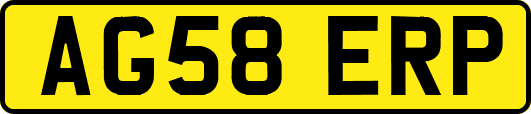 AG58ERP