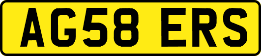 AG58ERS