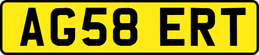 AG58ERT