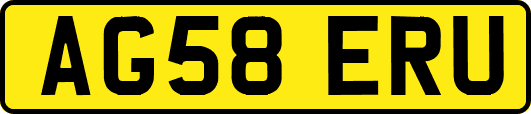 AG58ERU
