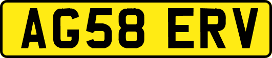 AG58ERV