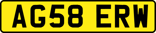 AG58ERW