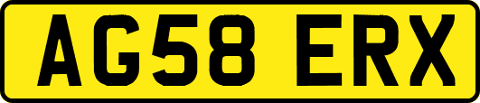 AG58ERX