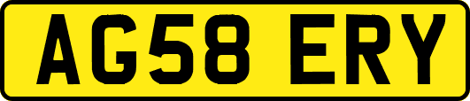 AG58ERY
