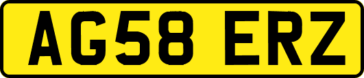 AG58ERZ