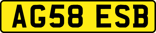 AG58ESB