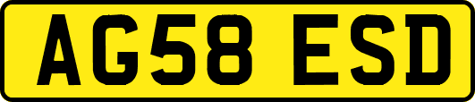 AG58ESD
