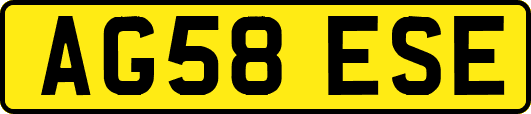 AG58ESE