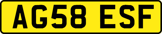 AG58ESF