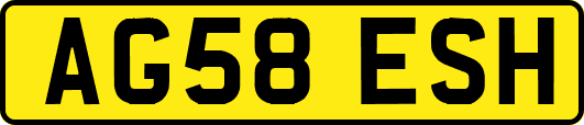 AG58ESH