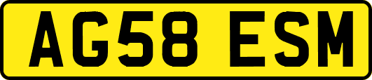 AG58ESM
