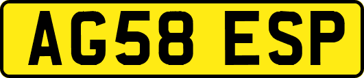 AG58ESP